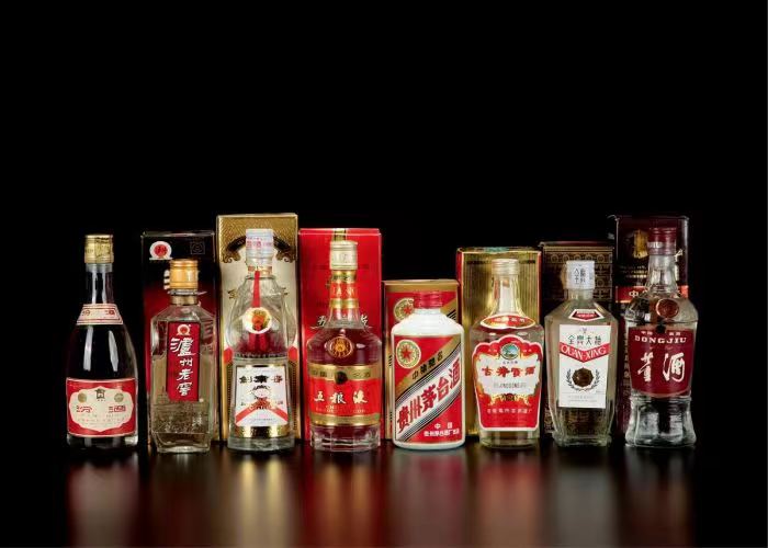 松山老酒储存的方法